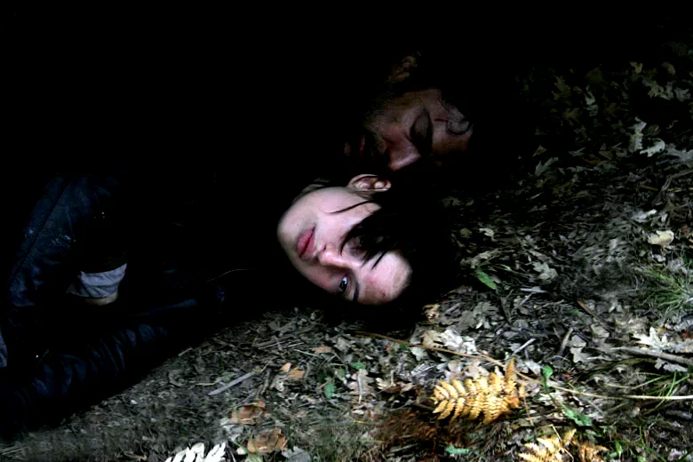 Photo 2 du film : Les proies