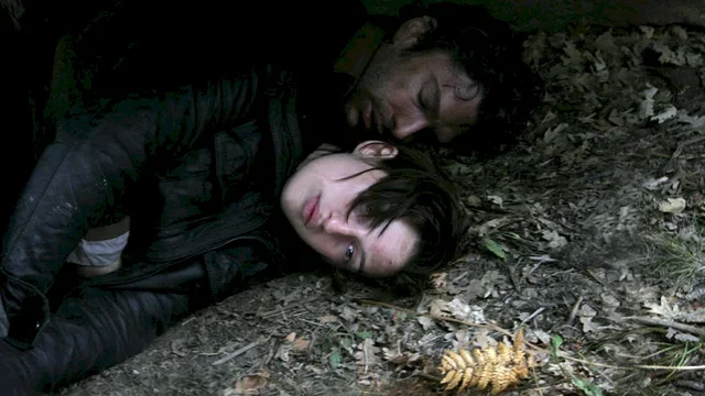 Photo du film : Les proies