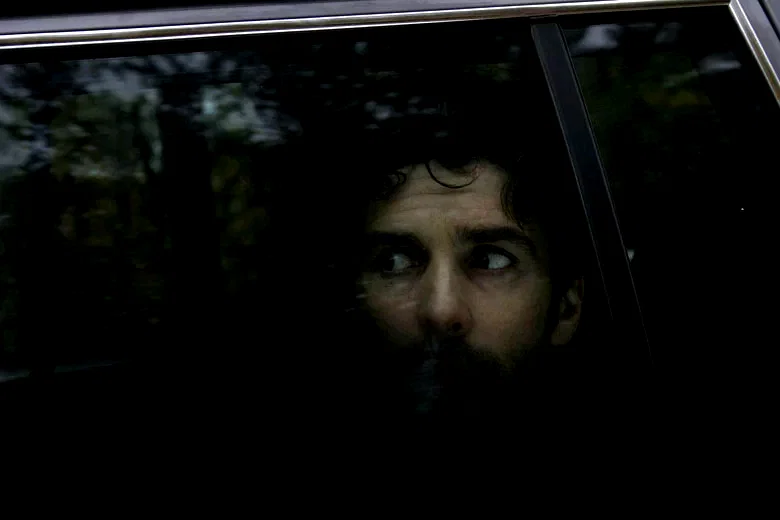 Photo 3 du film : Les proies