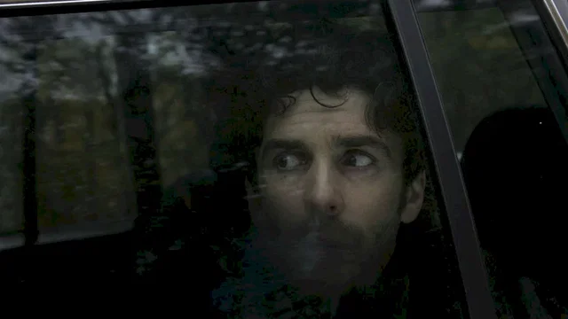 Photo du film : Les proies