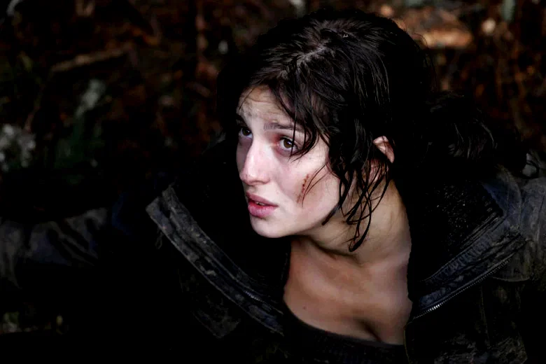 Photo 4 du film : Les proies