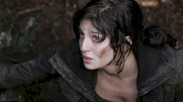 Photo du film : Les proies