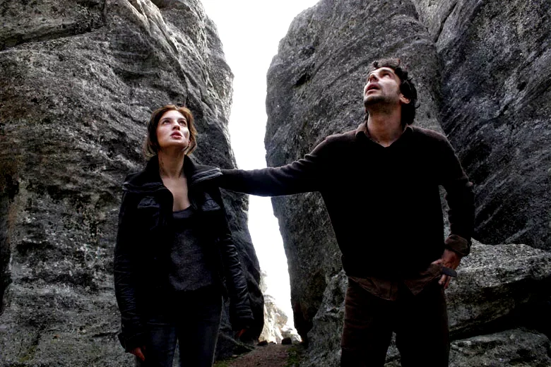Photo 5 du film : Les proies