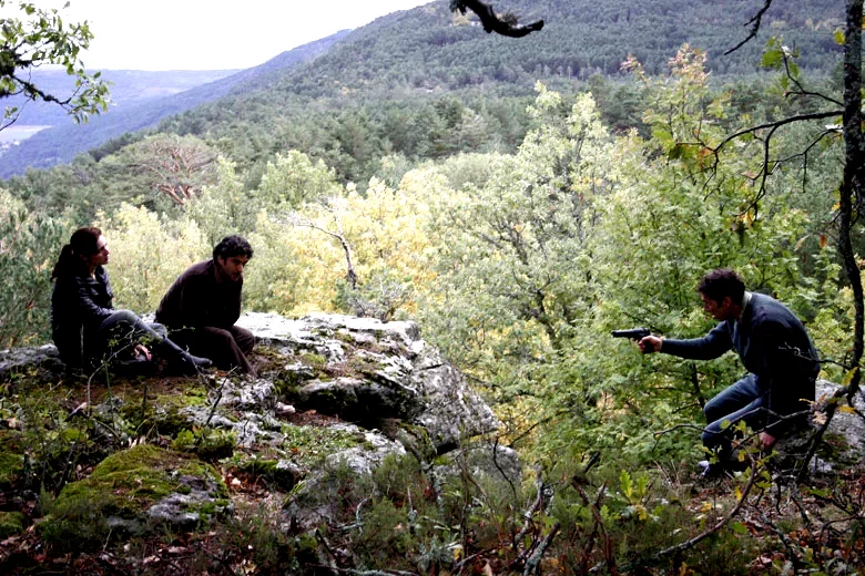 Photo 6 du film : Les proies
