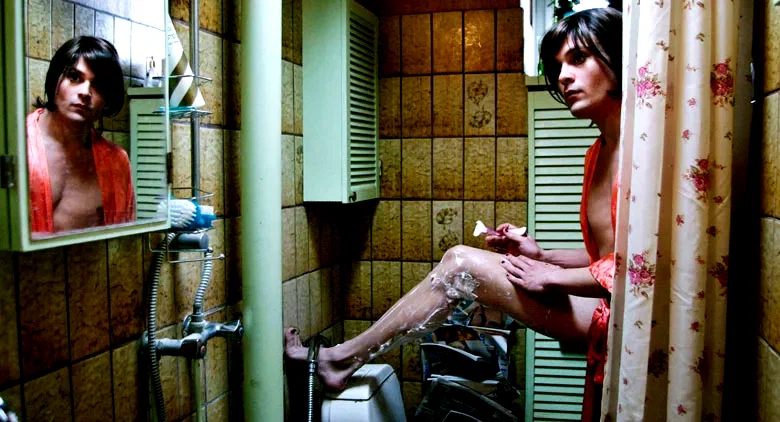 Photo 6 du film : Soap