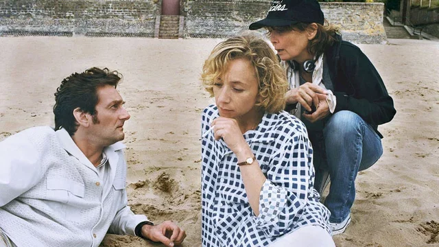 Photo du film : Sagan