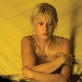 Photo du film : Les ruines