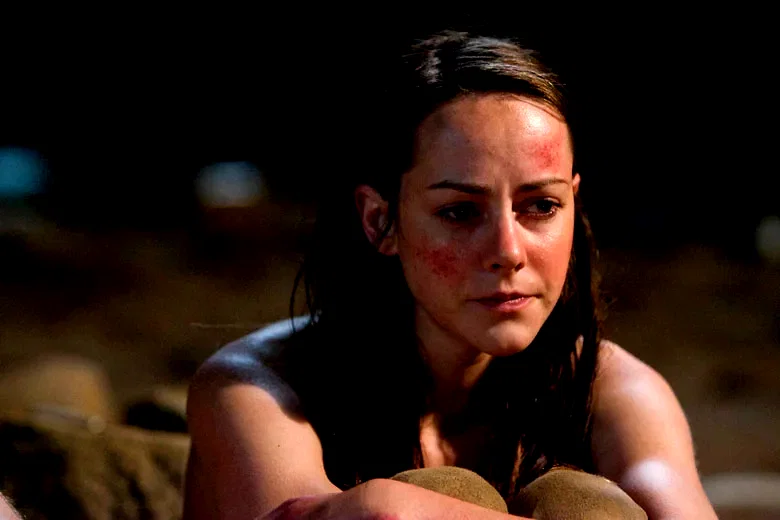Photo 3 du film : Les ruines