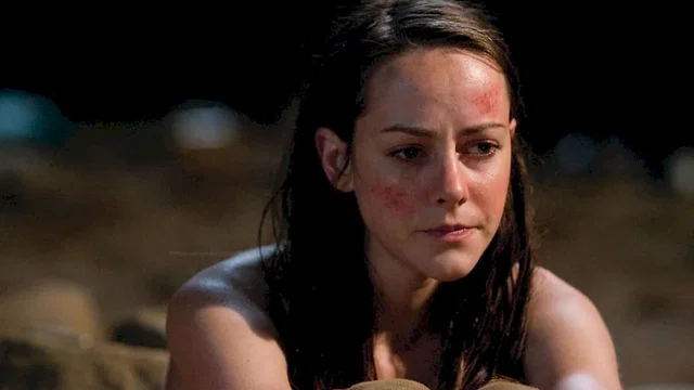 Photo 3 du film : Les ruines