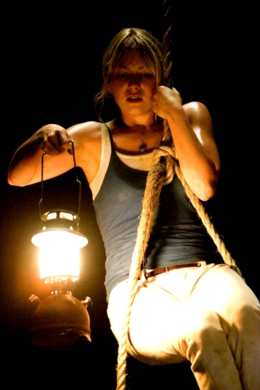 Photo 5 du film : Les ruines