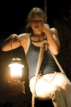 Photo 5 du film : Les ruines