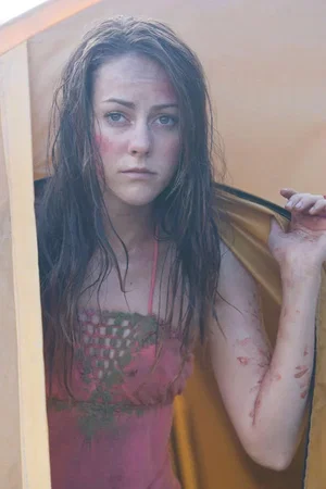 Photo 6 du film : Les ruines