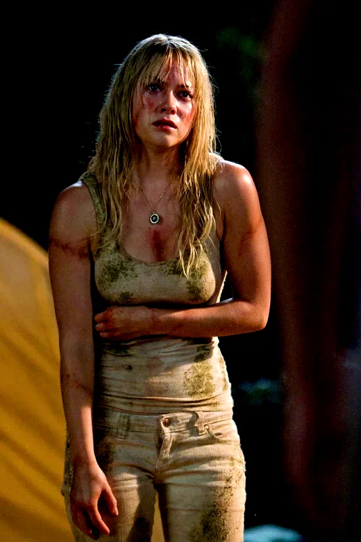 Photo 7 du film : Les ruines