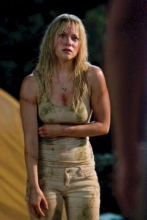 Photo 7 du film : Les ruines