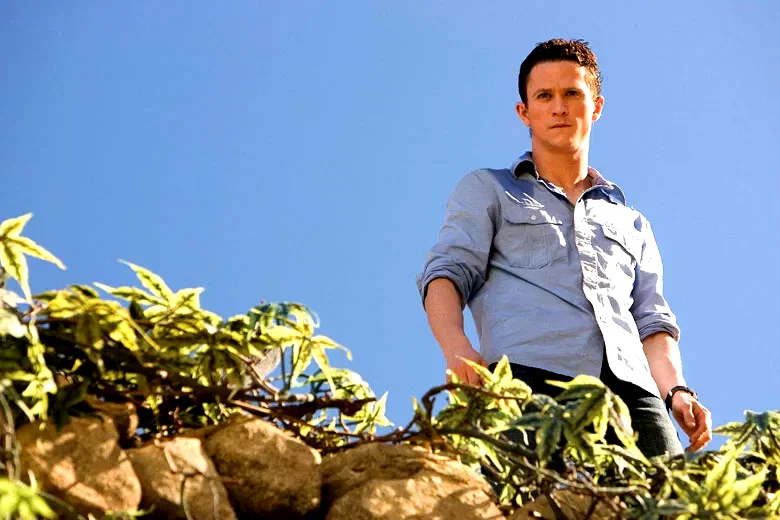 Photo 8 du film : Les ruines
