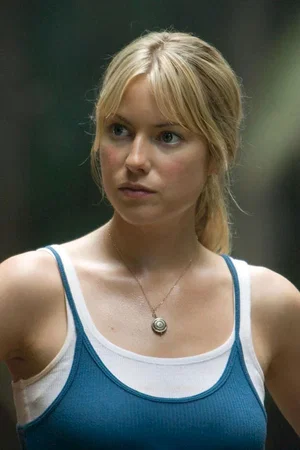 Photo 9 du film : Les ruines