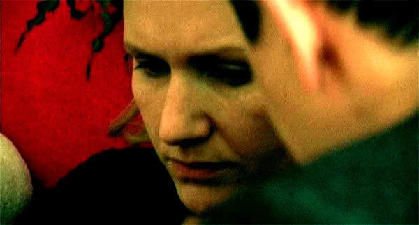 Photo 4 du film : La couleur des mots