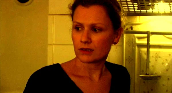 Photo 5 du film : La couleur des mots