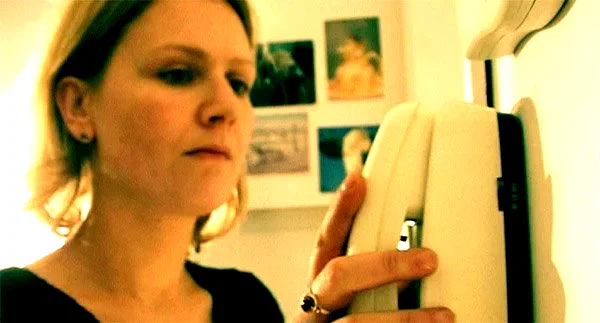 Photo 8 du film : La couleur des mots