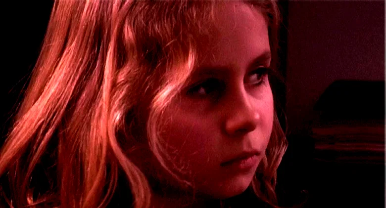 Photo 10 du film : La couleur des mots