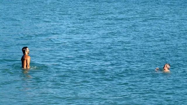 Photo du film : Jours d'aout