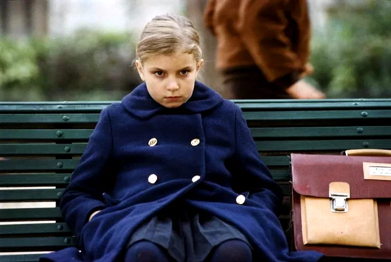 Photo du film : La faute à fidel