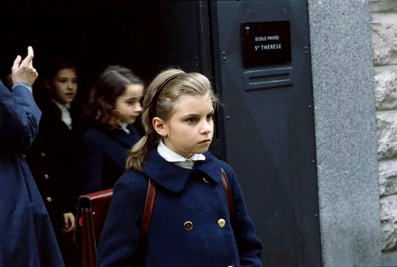 Photo du film : La faute à fidel