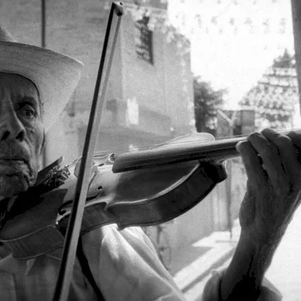 Miniature photo du film : Le violon