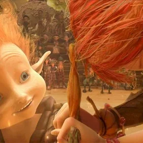 Photo du film : Arthur et les minimoys