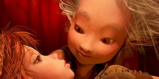 Photo 4 du film : Arthur et les minimoys