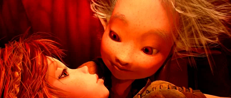 Photo 4 du film : Arthur et les minimoys