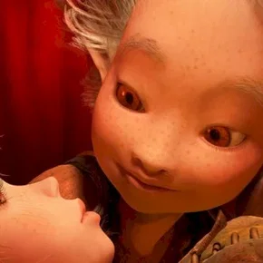 Photo du film : Arthur et les minimoys