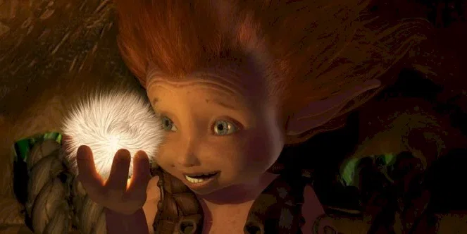 Photo 5 du film : Arthur et les minimoys