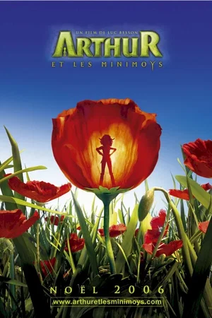 Photo 12 du film : Arthur et les minimoys