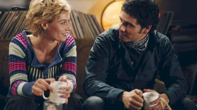Photo du film : Mauvaise foi
