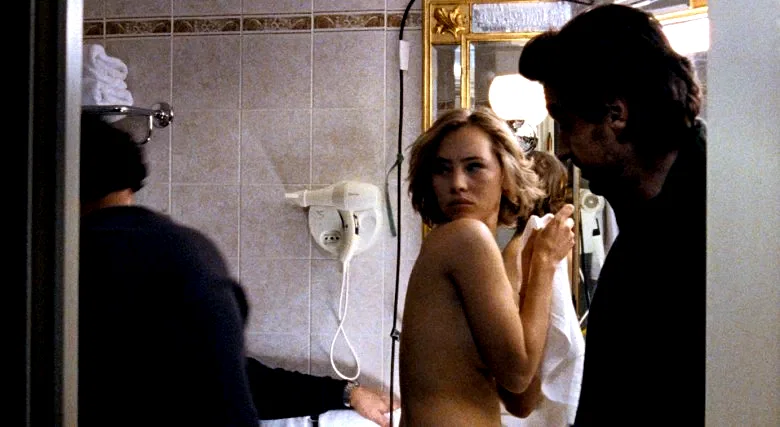 Photo 3 du film : L'intouchable