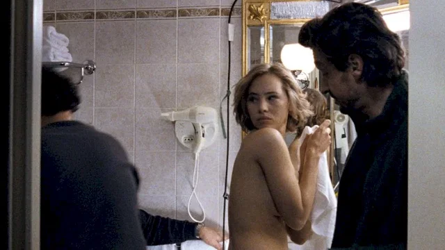 Photo 3 du film : L'intouchable