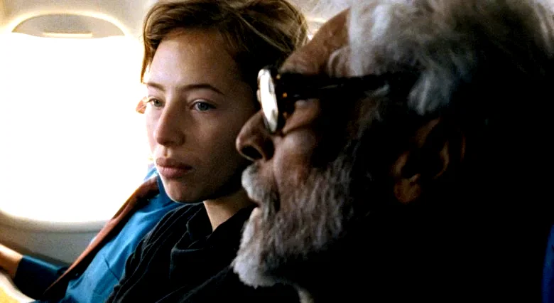 Photo 4 du film : L'intouchable