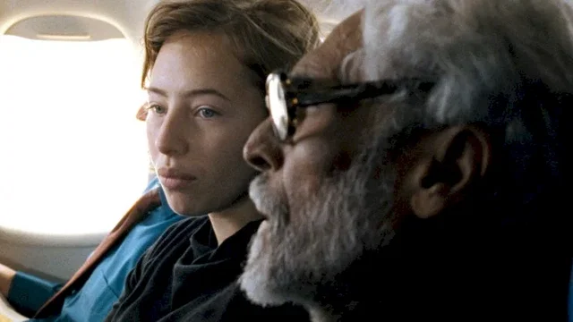 Photo 4 du film : L'intouchable