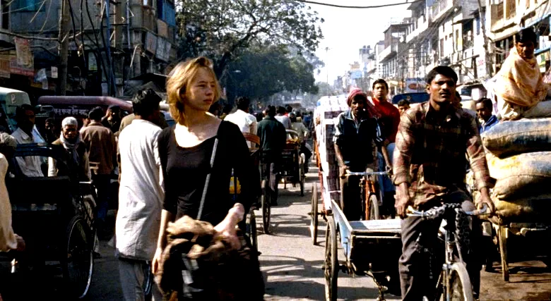 Photo 5 du film : L'intouchable