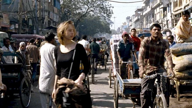 Photo 5 du film : L'intouchable