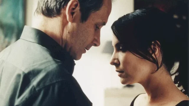 Photo du film : Je pense a vous