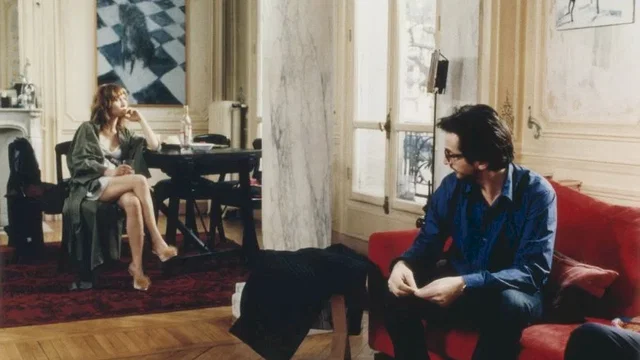 Photo du film : Je pense a vous
