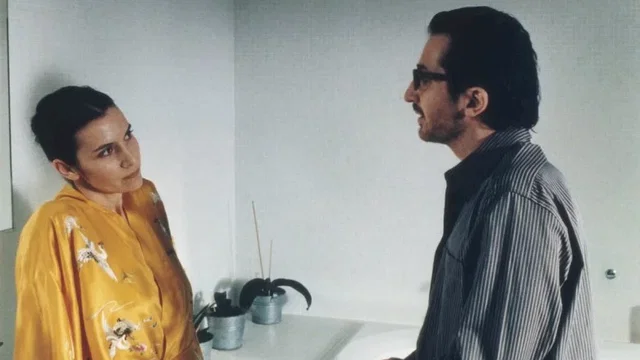 Photo du film : Je pense a vous