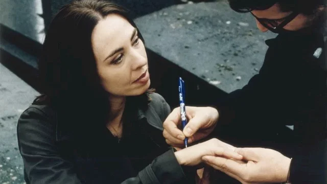 Photo du film : Je pense a vous