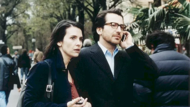 Photo du film : Je pense a vous