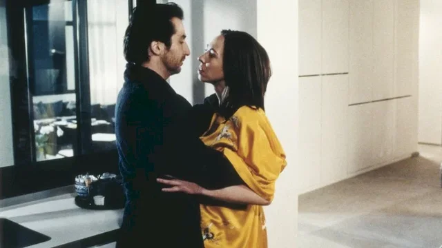 Photo du film : Je pense a vous