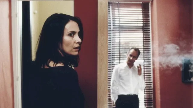 Photo du film : Je pense a vous