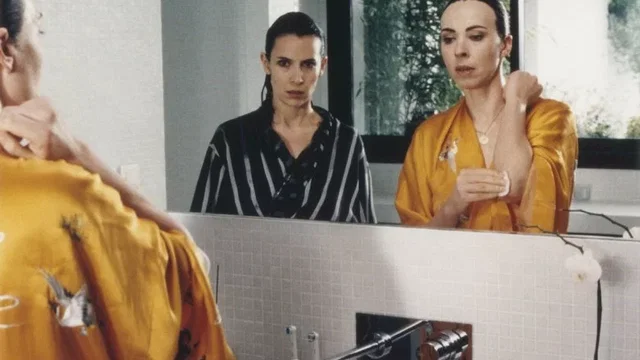 Photo du film : Je pense a vous