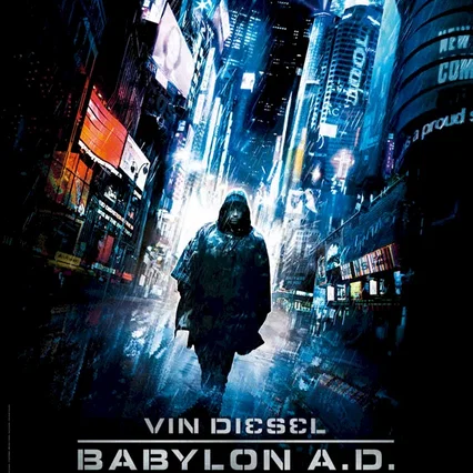 Miniature photo du film : Babylon A.D.